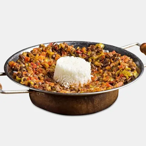 Saklı Konak Cappadocia in Nevşehir