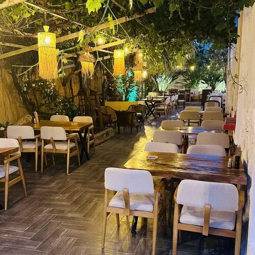 Kasap Fuat Çeşme in Izmir