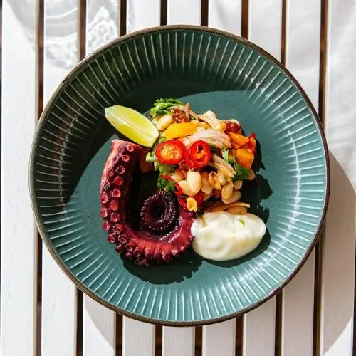 ONNO Grill & Bar in Fethiye