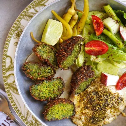 Havuş Lokantası in Istanbul