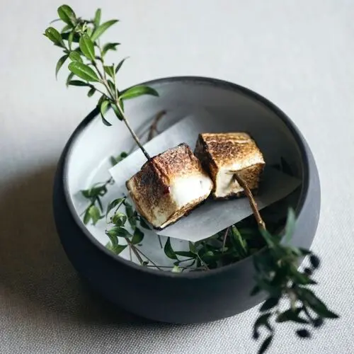 The BARN in Istanbul