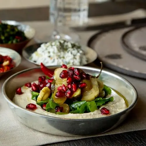 Nahita Cappadocia in Nevşehir