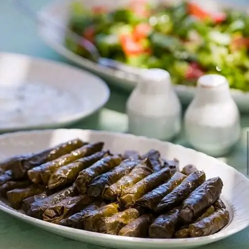 Aravan Evi in Ürgüp