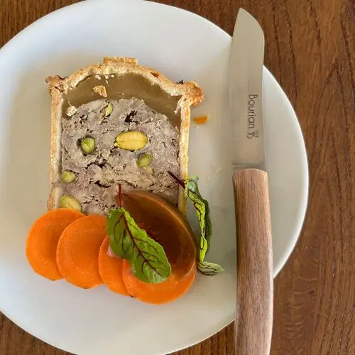 Les Dodus in Puy-L’Évêque