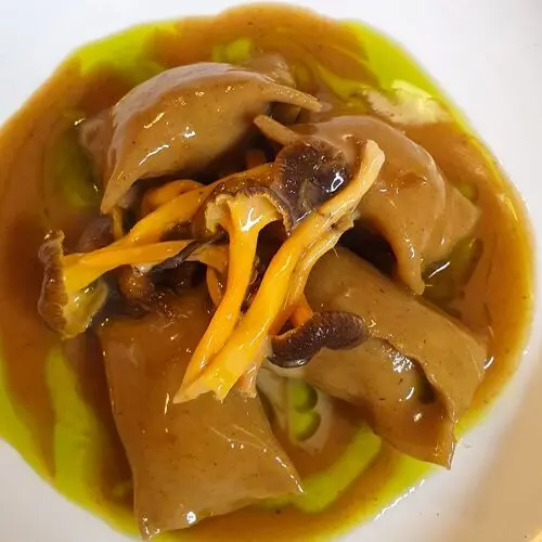 Métive in Saint-Georges-d'Oléron