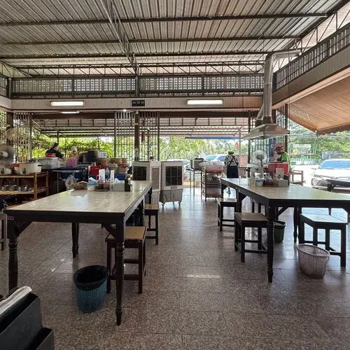 Ko Kia in Nakhon Ratchasima