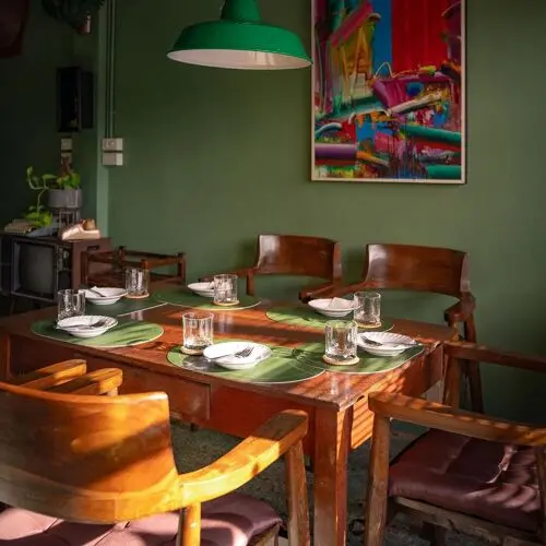 CHAWEE in Chiang Mai