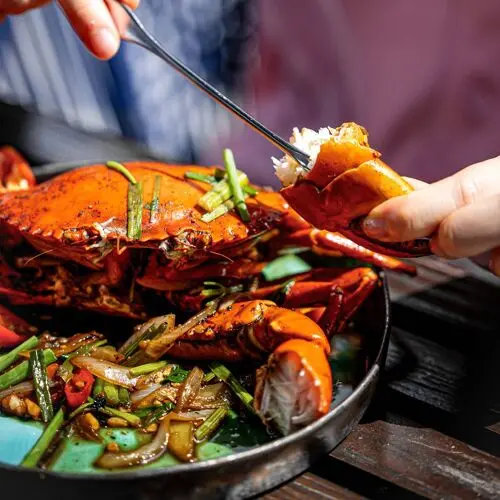 Fish Club in Chon Buri