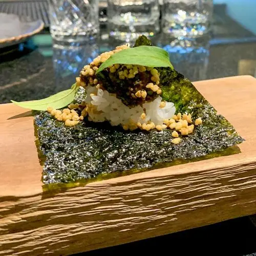 NAVAN NAVAN in Chiang Mai