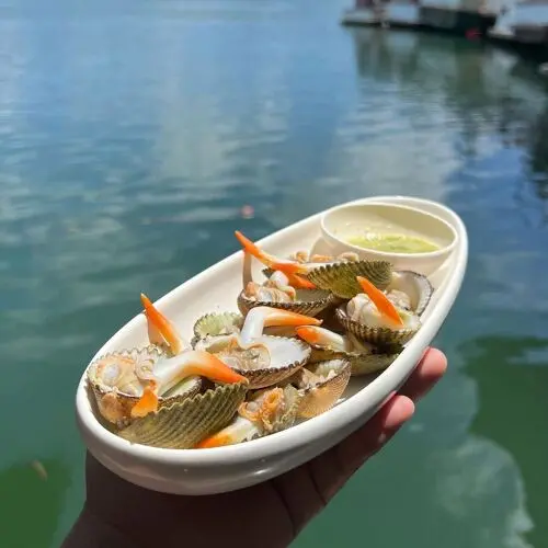 Krachang Khao Lak in Phang-Nga