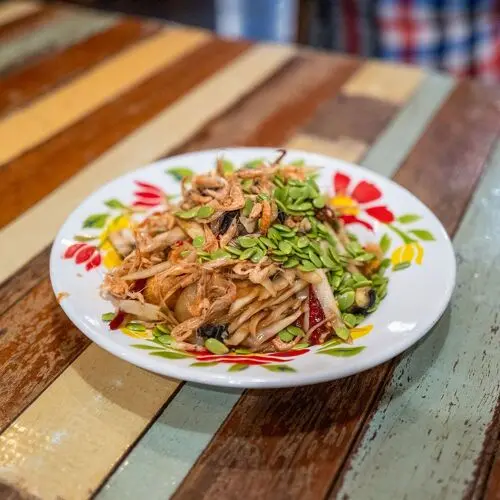 Chabaa Barn in Udon Thani