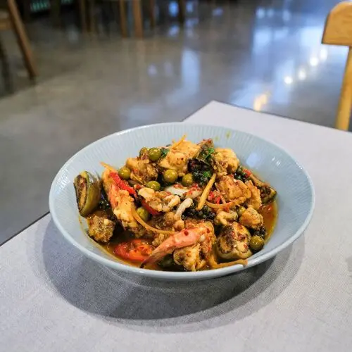 Gin-D in Nakhon Ratchasima