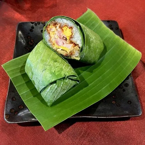 Euang Kam Sai in Chiang Mai