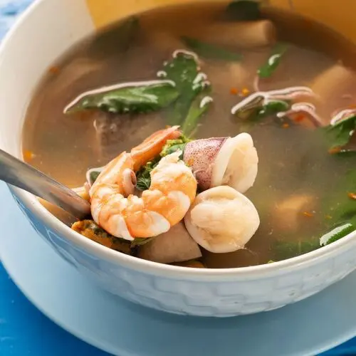 Chom Tawan in Chon Buri