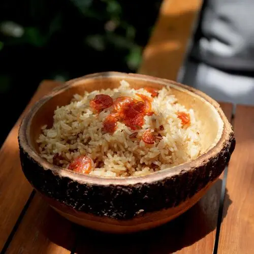 Phensiri in Ko Samui