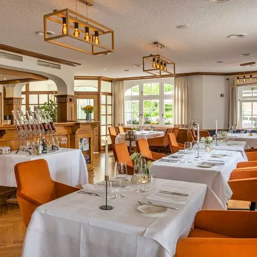 Krone Schlier in Schlier