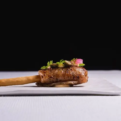 Bevir by Lopesan in Meloneras