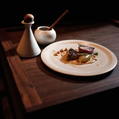 Converso in San Bernardo