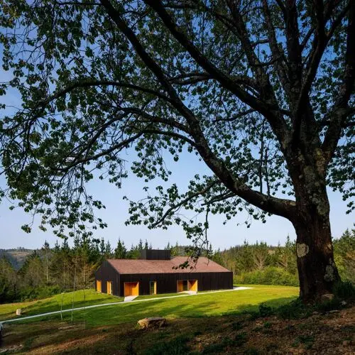 La Revelía in Amorebieta