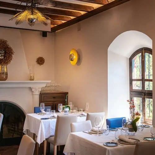 Asador de la Reina in La Zubia