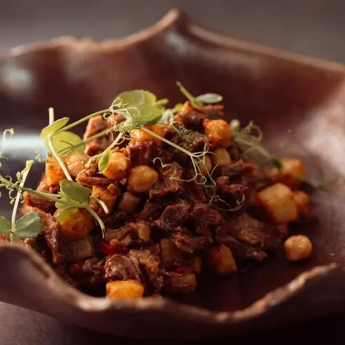 El Lajar de Bello in Playa de las Américas