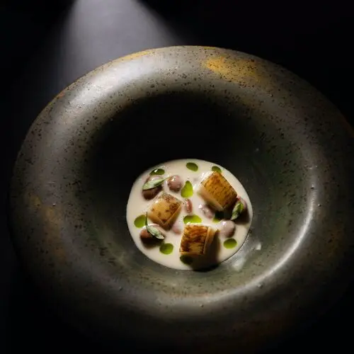 Cráter - Identidad Canaria in Adeje