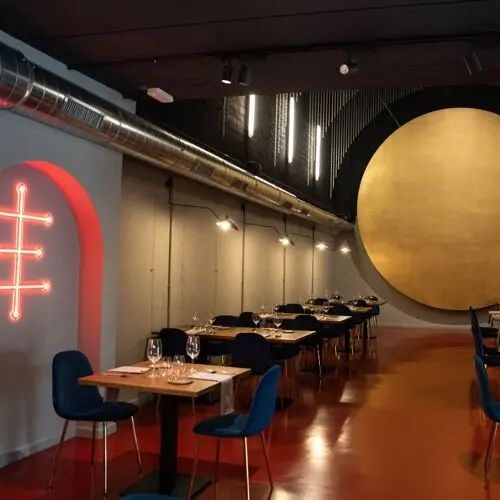 Caín in Nava del Rey