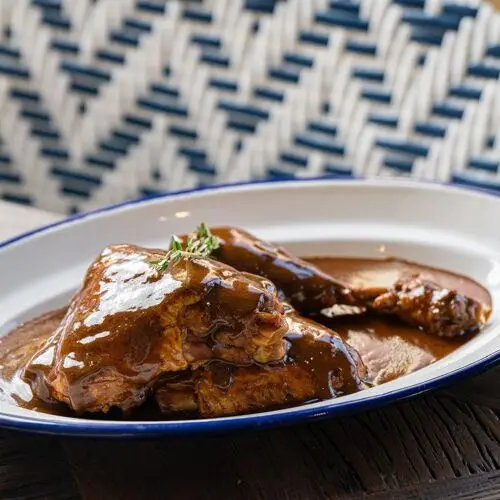 Le Bistró in Llanes