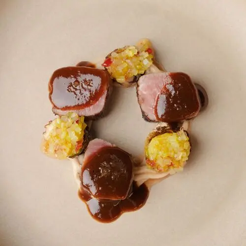 Mi Niña Lola in Malaga