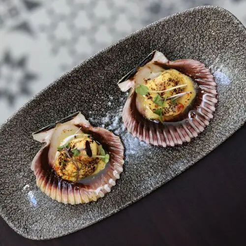 El 22 in Colmenar Viejo