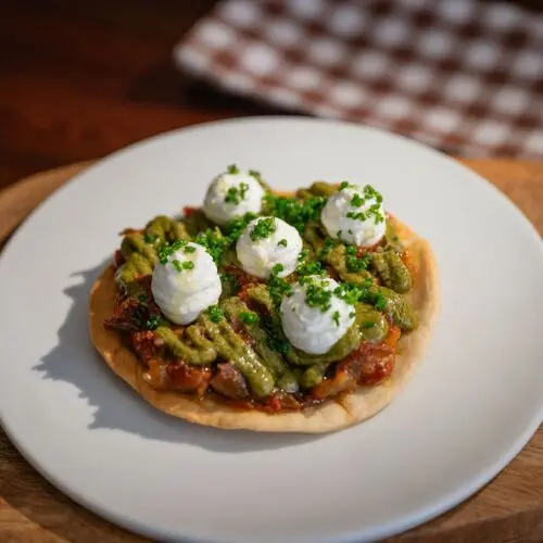 Casa Nita in Terrassa