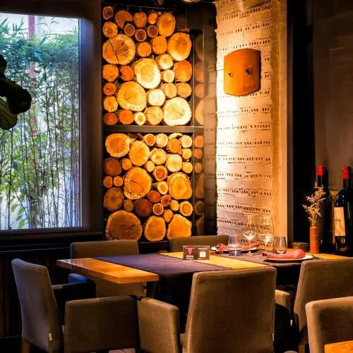 Divino Steak House in Culleredo