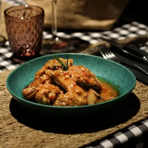 La Cuchara de Ruba in Biescas