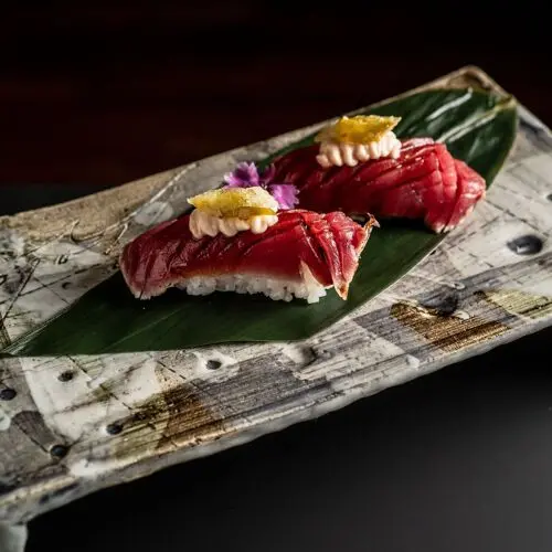 Duke in Santa Cruz de Tenerife