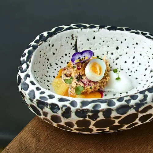 El Pecado in Salamanca