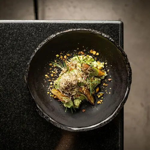 Por Herencia in Murcia