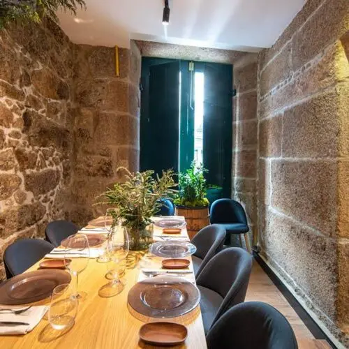 A Espiga in A Coruña