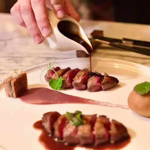 Chicarreros in Seville