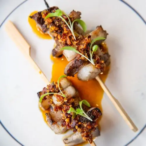 Little Jarana in Palma