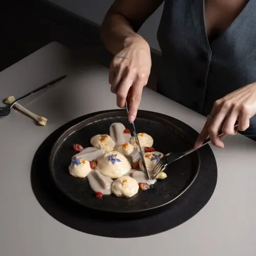 Óseo in es Secar de la Real