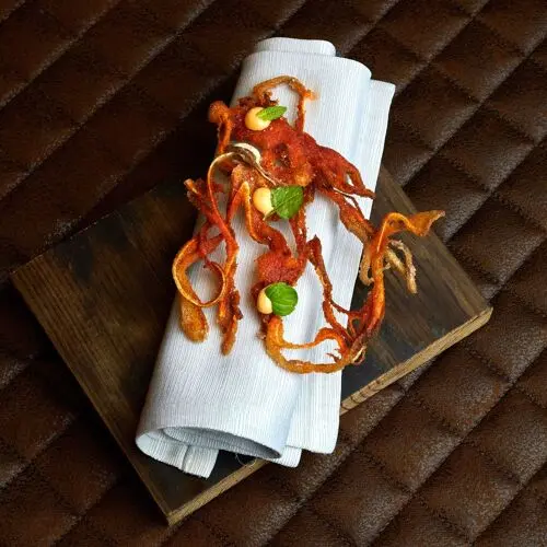 Garum 2.1 in Córdoba