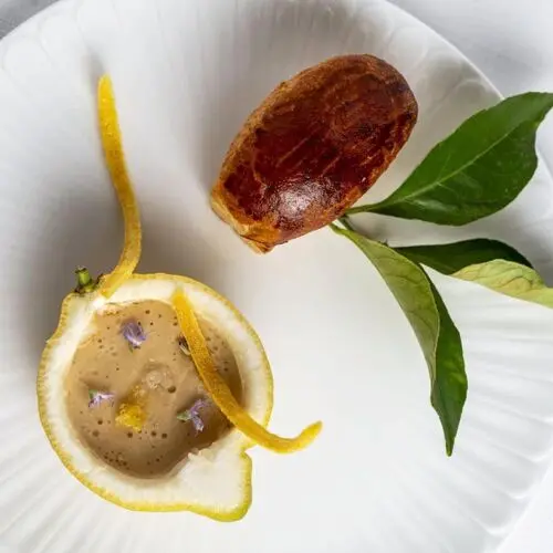 Nazario Cano in Moraira