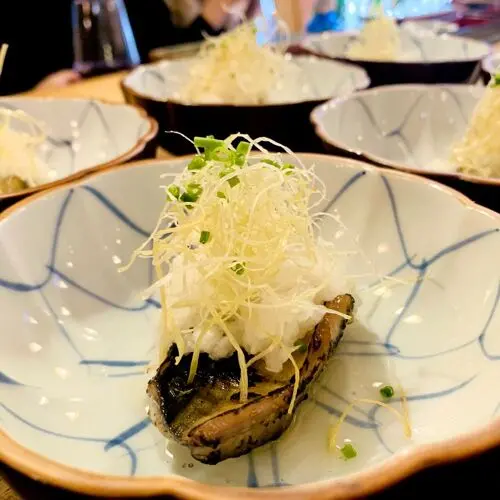 Kappou Makoto in Murcia