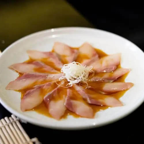 Matsu Izakaya in Palamós