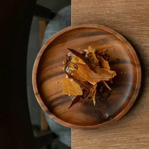 Moral in Santa Cruz de Tenerife