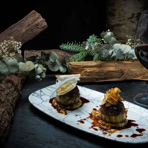 Les Pardines 1819 in Encamp