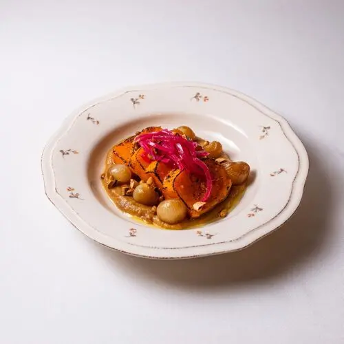 La Cocina de Cristine in Mahon