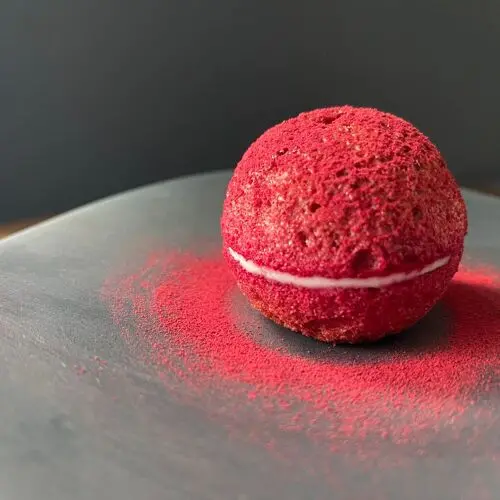 Yo, Cocina Contemporánea in Seville