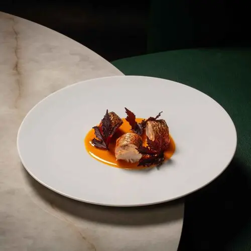 El Puntido in Páganos