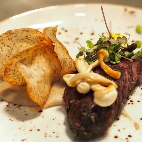 El Retorno in Consuegra